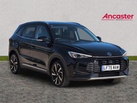 2026 MG ZS 1.5 Hybrid+ Trophy 5dr Auto Automatic Hatchback Hybrid Automatic