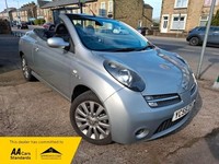 Nissan Micra CC ESSENZA