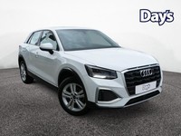 2023 Audi Q2 1.5 TFSI CoD 35 Sport SUV 5dr Petrol Manual Euro 6 (s/s) (150 ps) M