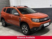 2023 Dacia Duster 1.0 TCe 90 Journey 5dr SUV Petrol Manual