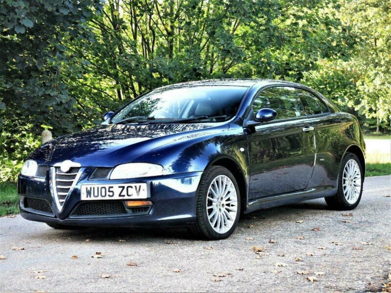 Alfa romeo 150