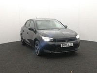 2025 Vauxhall Corsa 1.2 Turbo GS 5dr Auto Hatchback Petrol Automatic