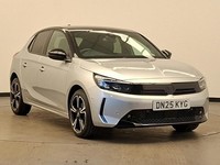 2025 Vauxhall Corsa 1.2 Turbo Ultimate 5dr Hatchback Petrol Manual