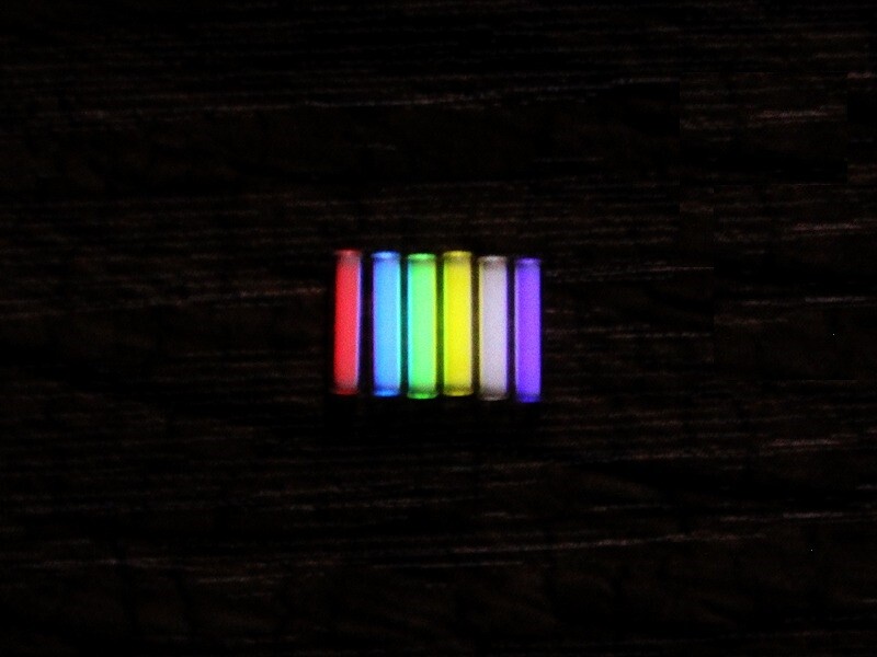 Handmade Titanium Knife Lanyard Bead Paracord Necklace Pendant Bracelet DIY EDC