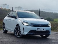 2025 Vauxhall Corsa 1.2 Turbo Ultimate [Intelli-LED] 5dr Hatchback Petrol Manual