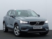 2019 Volvo XC40 2.0 D3 Momentum Pro 5dr ESTATE DIESEL Manual