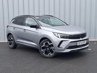 2023 Vauxhall Grandland 1.2 Turbo Ultimate 5dr Hatchback Petrol Manual