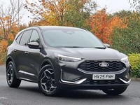 2025 Ford Kuga 1.5 EcoBoost ST-Line X 5dr HATCHBACK PETROL Manual