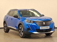 2023 Peugeot 2008 1.2 PureTech Allure Premium+ 5dr SUV Petrol Manual