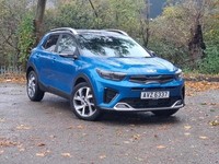 2023 Kia Stonic 1.0T GDi 48V GT-Line S 5dr DCT HATCHBACK PETROL Automatic