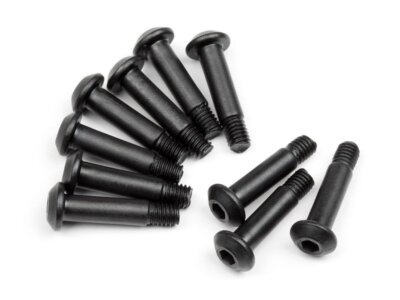 NEW HPI 103363 Step Screw 3.2x14mm Blitz 10 FREE US SHIP