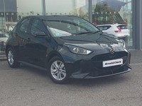 2024 Mazda 2 Hybrid 1.5i Hybrid Centre Line 5dr CVT Hatchback Hybrid Automatic