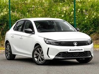 2026 Vauxhall Corsa 1.2 Turbo Design 5dr HATCHBACK PETROL Manual