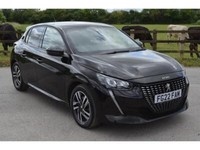 2022 Peugeot 208 PureTech Allure Premium Hatchback Petrol Automatic