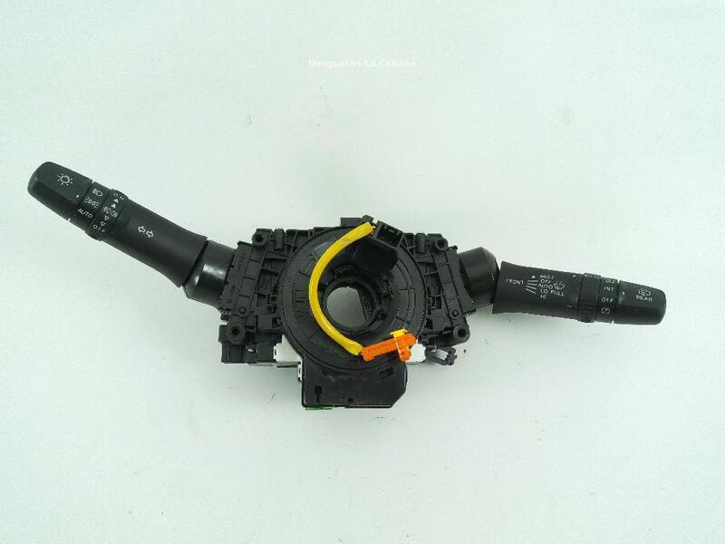 8617b048 Commande De Feu Pour Mitsubishi Mirage Space Star Fastback (A0 A) 1.2