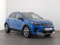 2023 Kia Stonic 1.0T GDi 48V GT-Line 5dr DCT HATCHBACK PETROL Automatic