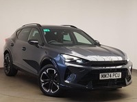 2024 Cupra Formentor 1.5 eHybrid 204 V1 5dr DSG SUV Hybrid Automatic