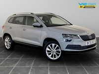 2020 Skoda Karoq 1.6 TDI SE L DSG Euro 6 (s/s) 5dr Automatic SUV Diesel Automati