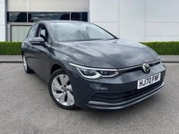 2020 Volkswagen Golf 1.5 TSI Style Hatchback 5dr Petrol Manual Euro 6 (s/s) (150