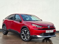 2025 Citroen C4 1.2 [130] Max 5dr Auto Hatchback Petrol Automatic