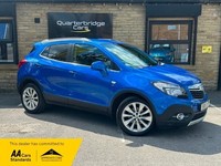 Vauxhall Mokka SE CDTI