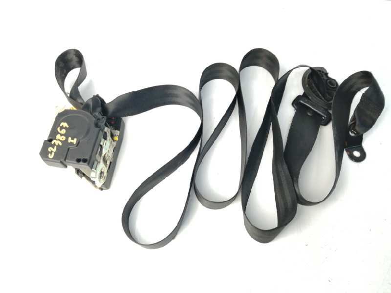 1t1857705a Ceinture De SÃ©CuritÃ© Avant GaucheÂ  Pour Volkswagen Touran (1t1) / 