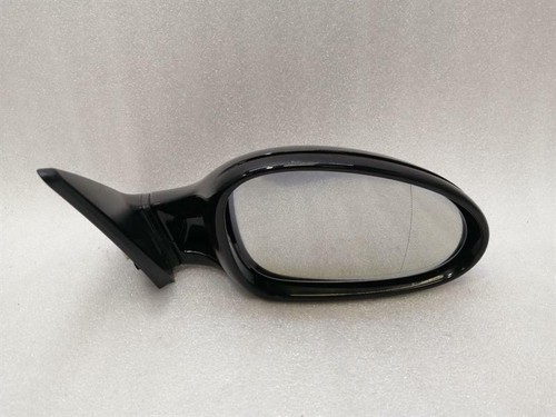 PORSCHE 911 997 Right Door Mirror RHD 997 Rechtslenker DIM Facelift 09-12 MK2