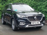 2022 MG MOTOR UK HS 1.5 T-GDI Exclusive 5dr DCT ESTATE PETROL Automatic