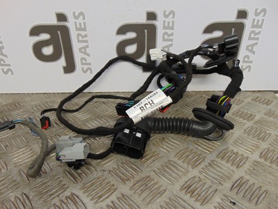 Ford C-max Wiring Looms | Wiring Looms For Sale ( New & Used )