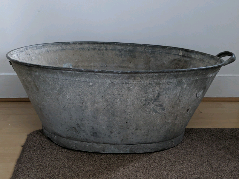 Tin Bath in Sheffield, South Yorkshire Gumtree