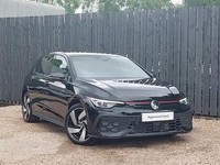 2025 Volkswagen Golf 2.0 TSI 265 GTI 5dr DSG Hatchback Petrol Automatic