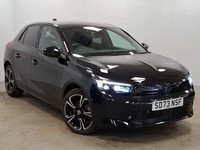 2023 Vauxhall Corsa 1.2 Turbo Ultimate 5dr Hatchback Petrol Manual