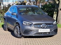 2024 Mercedes-Benz GLA GLA 200 AMG Line Executive 5dr Auto HATCHBACK PETROL Auto