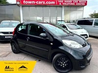 Peugeot 107 URBAN - ONLY 56114 MILES, LOW ?20 ROAD TAX, SERVICE HISTORY