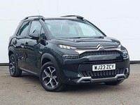 2023 Citroen C3 Aircross 1.2 PureTech 110 Shine 5dr Hatchback Petrol Manual