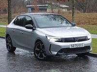 2025 Vauxhall Corsa 1.2 Turbo GS 5dr Hatchback Petrol Manual