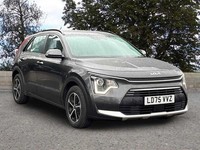 2025 Kia Niro 1.6 GDi 168 PHEV 2 5dr DCT Estate Hybrid Automatic