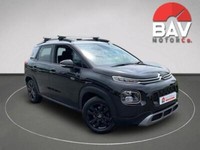 2019 Citroen C3 Aircross 1.2 PureTech Origins - New MOT - Only 29000 Miles