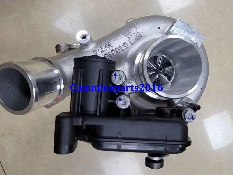 ポーポーポゥ　 NEW Borgwarner F4J16-1118010 53039700889 CHERY SQRF4J16 1.6