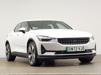 2023 Polestar 2 170kW 78kWh Long Range Single motor 5dr Auto SALOON ELECTRIC Aut