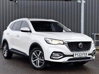 2023 MG Hs 1.5 T-GDI Excite 5dr DCT SUV Petrol Automatic