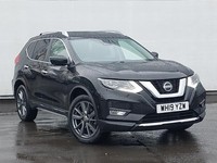 2019 Nissan X-Trail 1.7 dCi Tekna 5dr CVT [7 Seat] ESTATE DIESEL Automatic