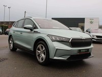 2022 Skoda Enyaq 132kW 60 Loft 62kWh 5dr Auto [120kW] Automatic SUV Electric Aut