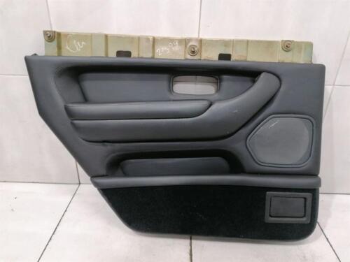 BENTLEY ARNAGE GREEN LABEL Door card Rear Left PP21153PB Türverkleidung Links