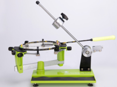 Badminton Racquet Hammer Stringing Machine Winch Type Racket Stringing Tool