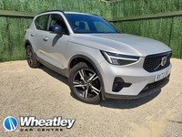 2022 Volvo XC40 2.0 B3P Plus Dark 5dr Auto ESTATE PETROL Automatic