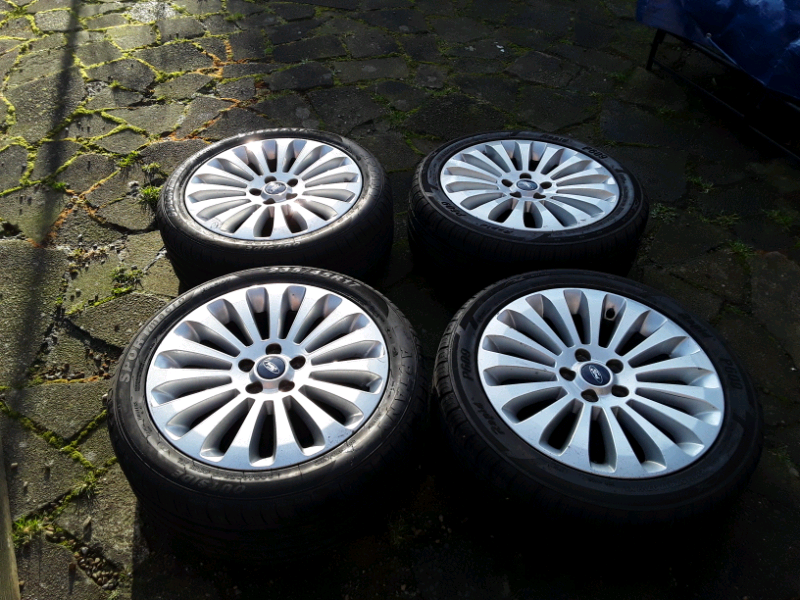 Alloy wheels in Newcastle, Tyne and Wear Gumtree