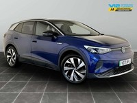 2021 Volkswagen ID.4 150kW 1ST Edition Pro Performance 77kWh 5dr Auto ESTATE ELE