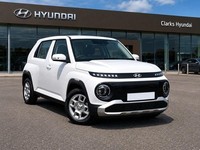Hyundai INSTER Long Range 49kWh 01 Auto 5dr Hatchback Electric Automatic