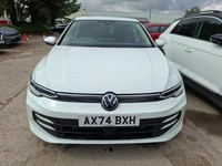 2025 Volkswagen Golf 1.5 TSI Match 5dr Hatchback Petrol Manual